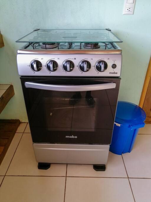 Casa Beli Apartment Monteverde Luaran gambar