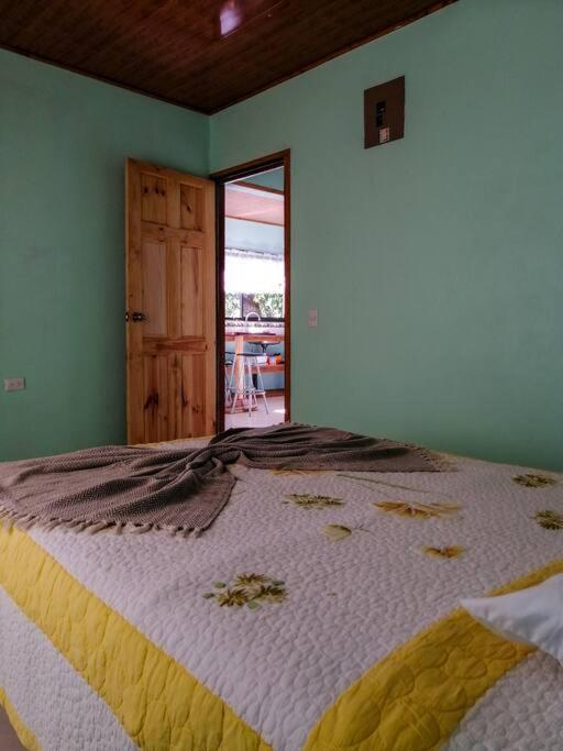 Casa Beli Apartment Monteverde Luaran gambar