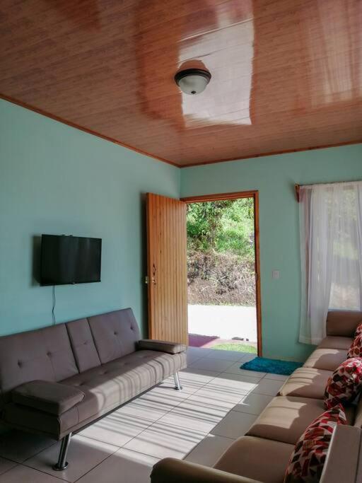 Casa Beli Apartment Monteverde Luaran gambar